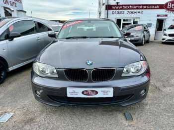 Used BMW 1 Series 2007 for sale - 70955859: Photo