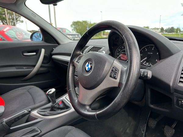 Used BMW 1 Series 2007 for sale - 70955859: Photo 9