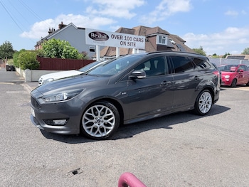 Used Ford Focus 2017 for sale - 79055955: Photo