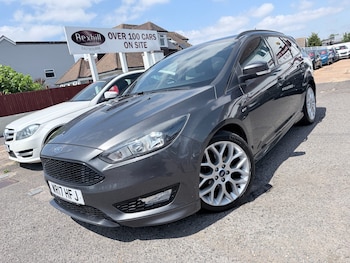 Used Ford Focus 2017 for sale - 79055955: Photo