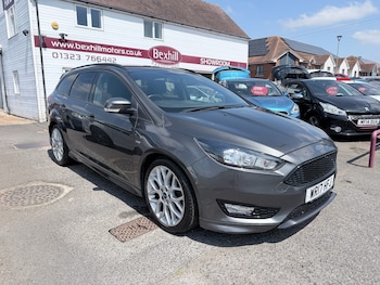 Used Ford Focus 2017 for sale - 79055955: Photo