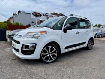 2016 (66) - BLUEHDI EDITION 5-Door