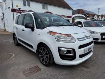 Used Citroen C3 Picasso 2016 for sale - 74825688: Photo