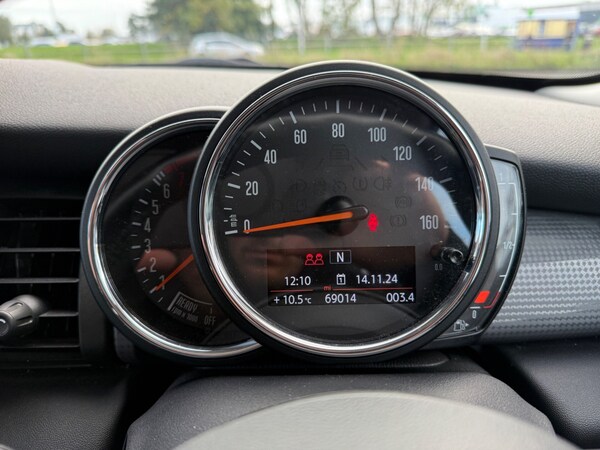 Used MINI Hatch 2018 for sale - 73303001: Photo 18
