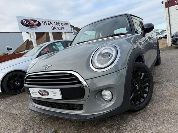Used MINI Hatch 2018 for sale - 73303001: Photo 2