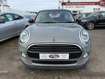 Used MINI Hatch 2018 for sale - 73303001: Photo