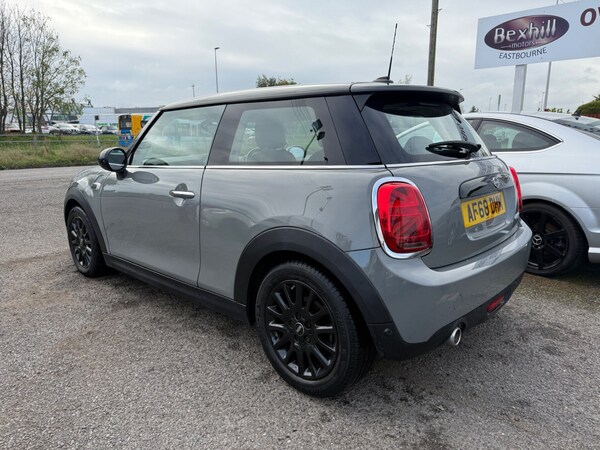 Used MINI Hatch 2018 for sale - 73303001: Photo 7