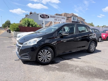 Used Peugeot 208 2016 for sale - 79216324: Photo