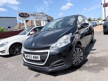 Used Peugeot 208 2016 for sale - 79216324: Photo