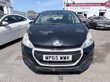 Used Peugeot 208 2016 for sale - 79216324: Photo