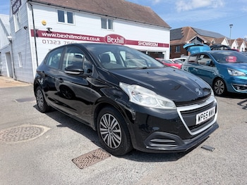 Used Peugeot 208 2016 for sale - 79216324: Photo
