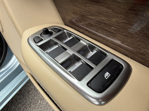 Used Jaguar XF 2011 for sale - 75500162: Photo 21
