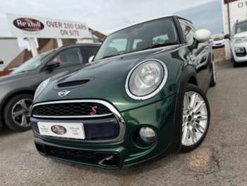 Used MINI Hatch 2014 for sale - 74825672: Photo