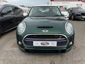 Used MINI Hatch 2014 for sale - 74825672: Photo
