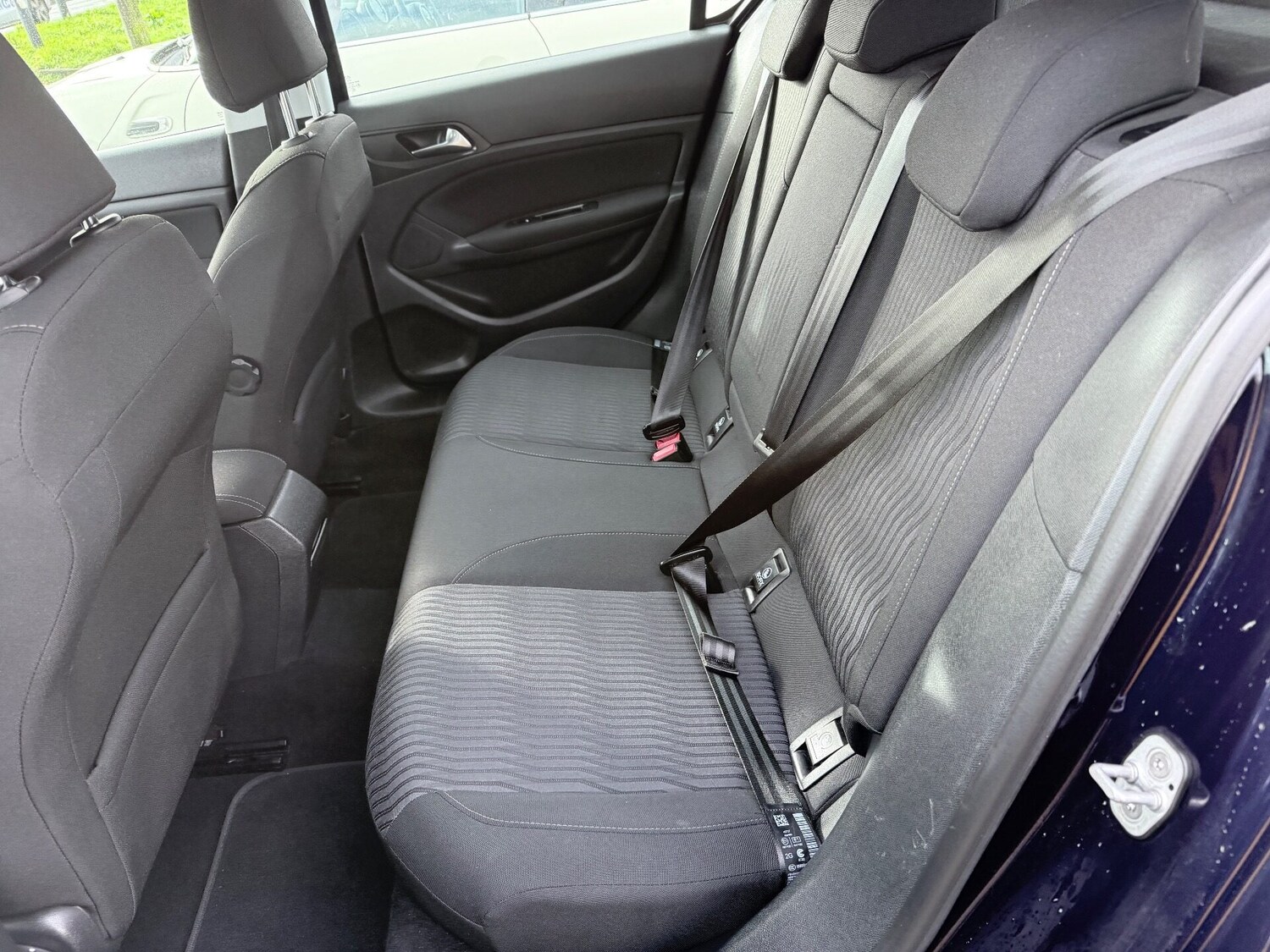 Used Peugeot 308 2014 for sale - 77365468: Photo 11