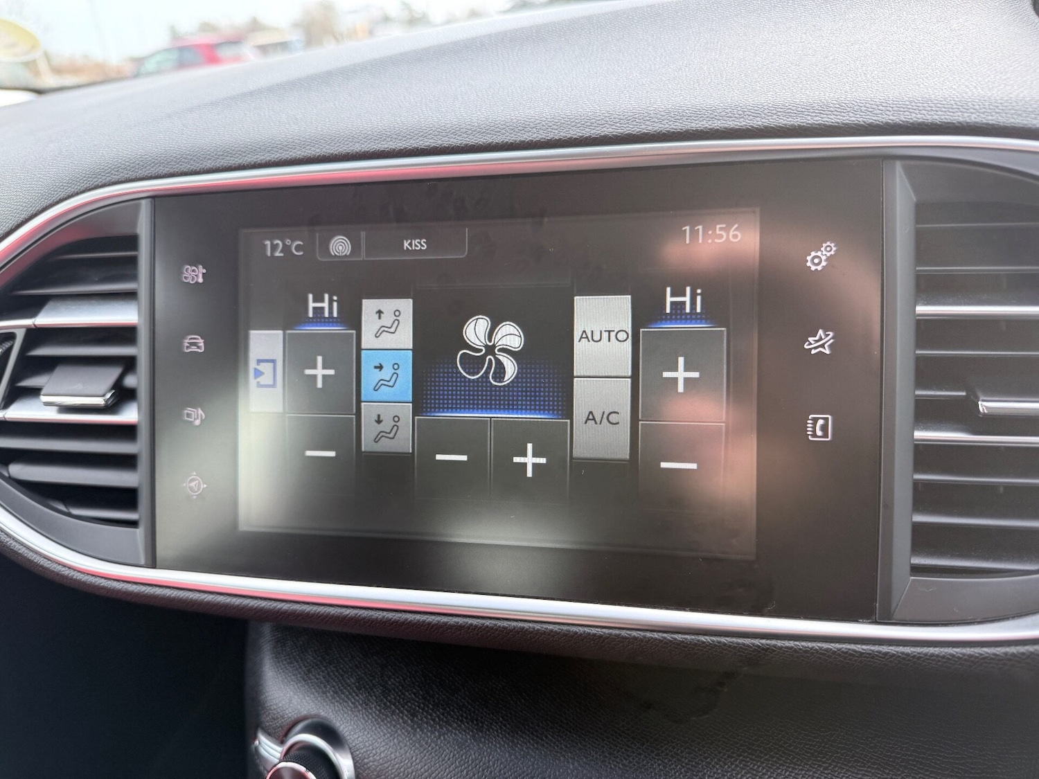 Used Peugeot 308 2014 for sale - 77365468: Photo 14