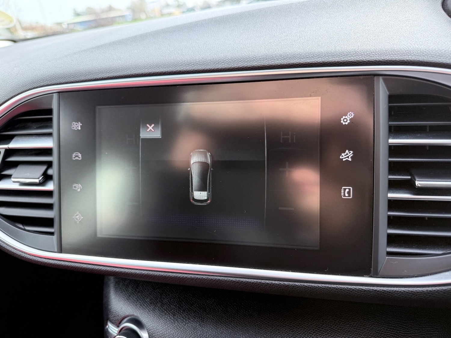 Used Peugeot 308 2014 for sale - 77365468: Photo 15