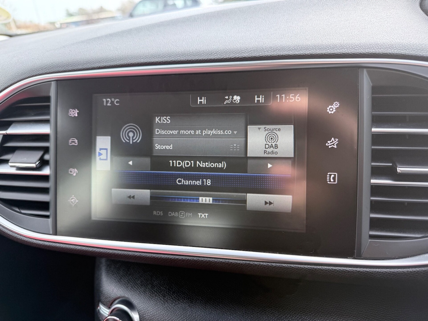 Used Peugeot 308 2014 for sale - 77365468: Photo 16