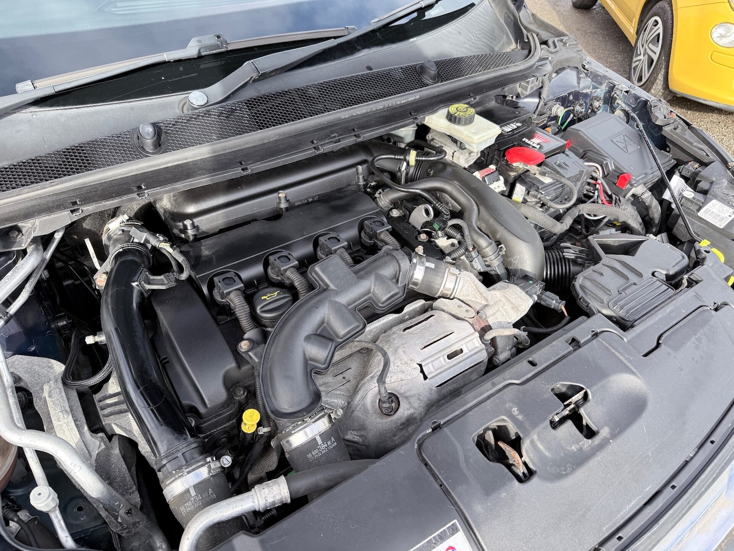 Used Peugeot 308 2014 for sale - 77365468: Photo 21