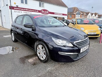 Used Peugeot 308 2014 for sale - 77365468: Photo