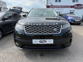 Used Land Rover Range Rover Velar 2018 for sale - 75423000: Photo