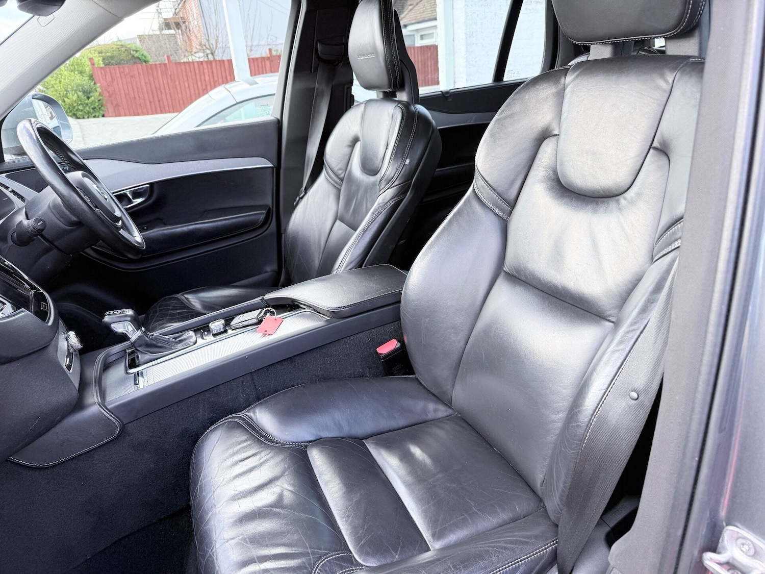 Used Volvo XC90 2015 for sale - 77199324: Photo 11