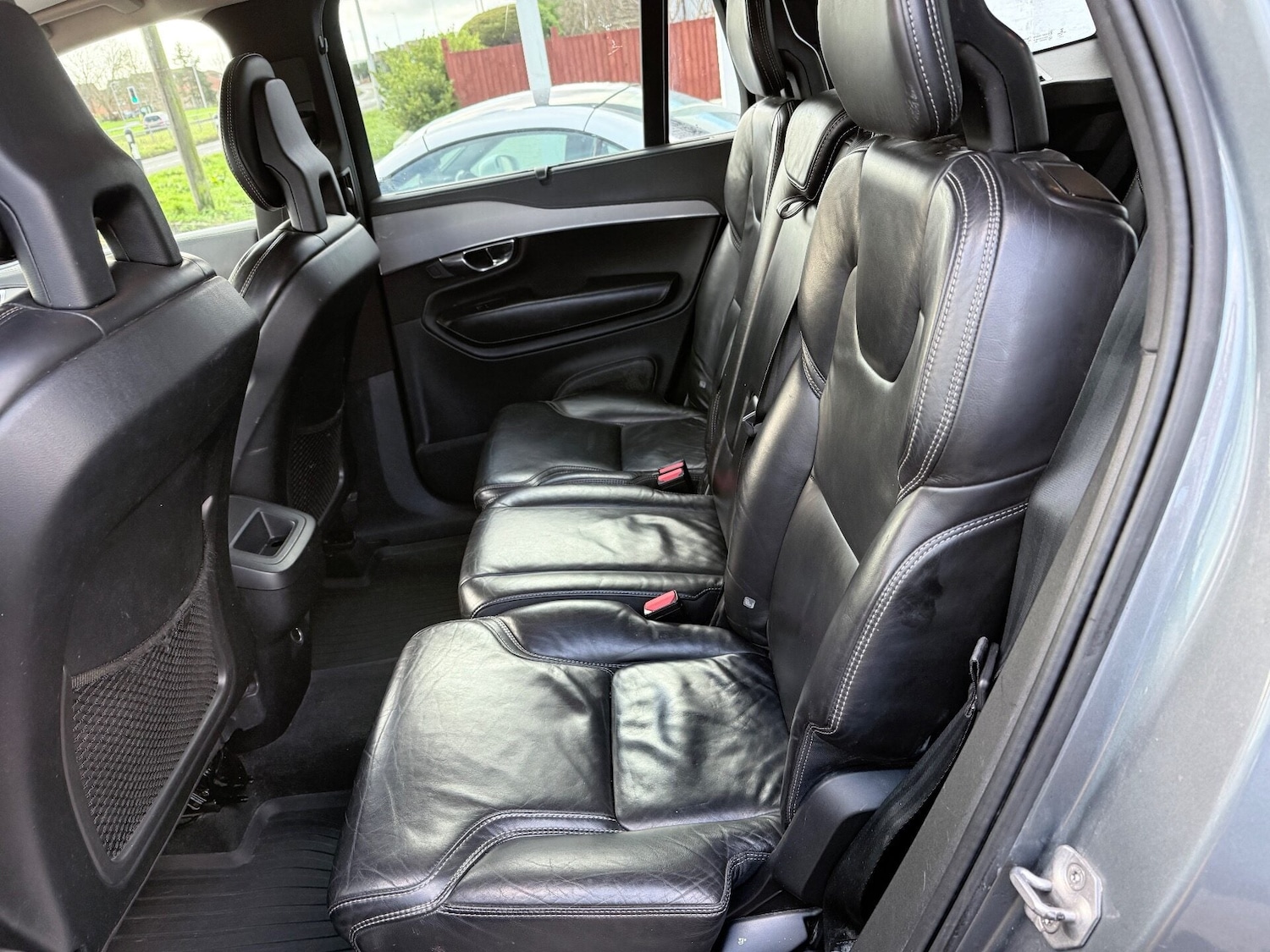 Used Volvo XC90 2015 for sale - 77199324: Photo 12