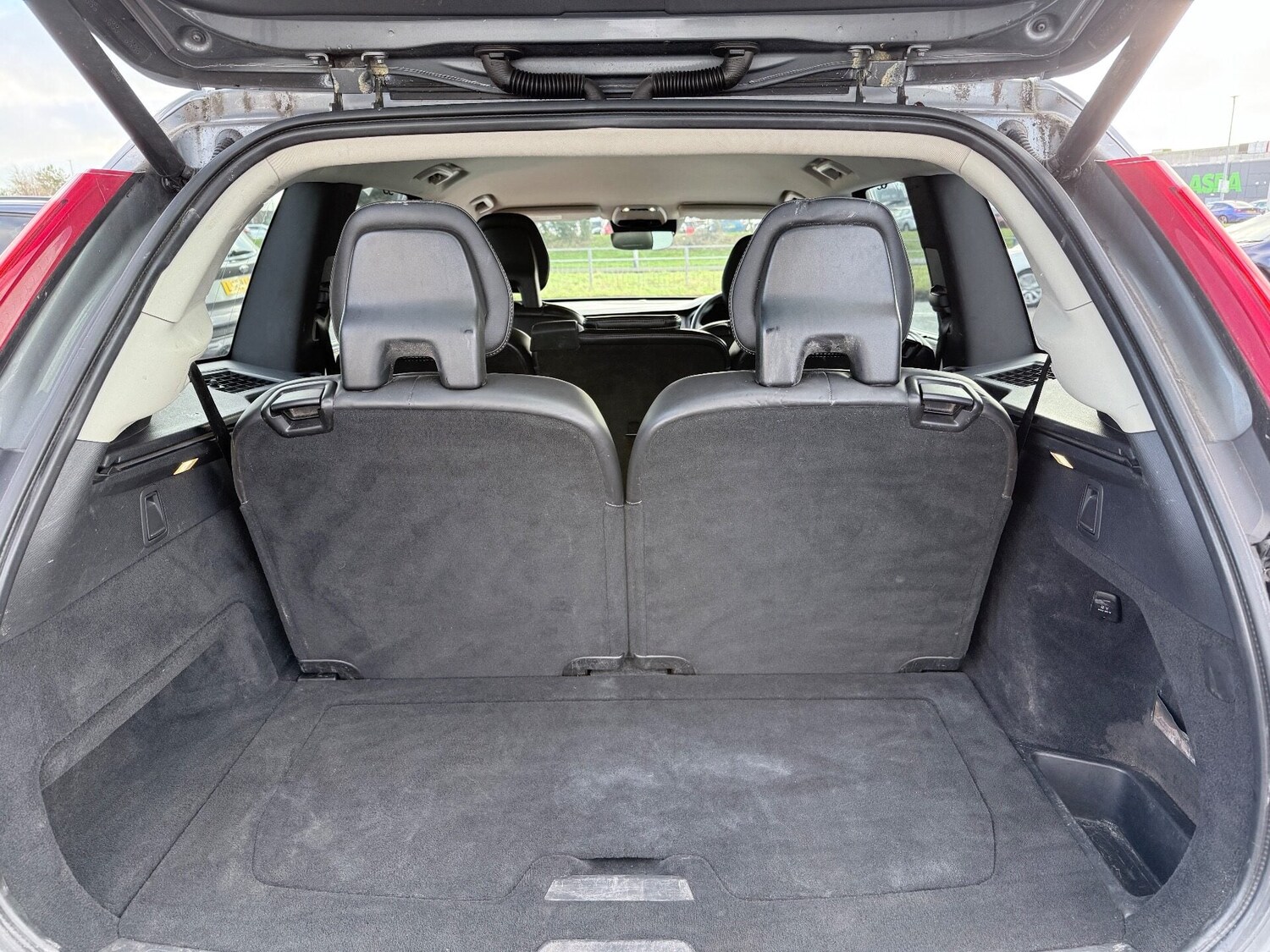 Used Volvo XC90 2015 for sale - 77199324: Photo 14