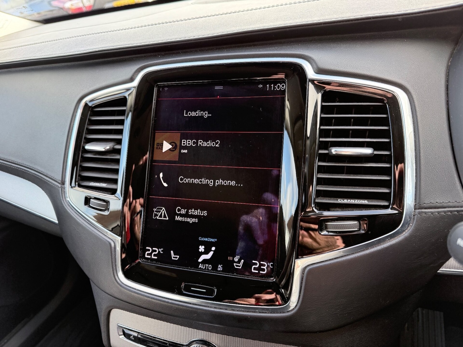 Used Volvo XC90 2015 for sale - 77199324: Photo 16