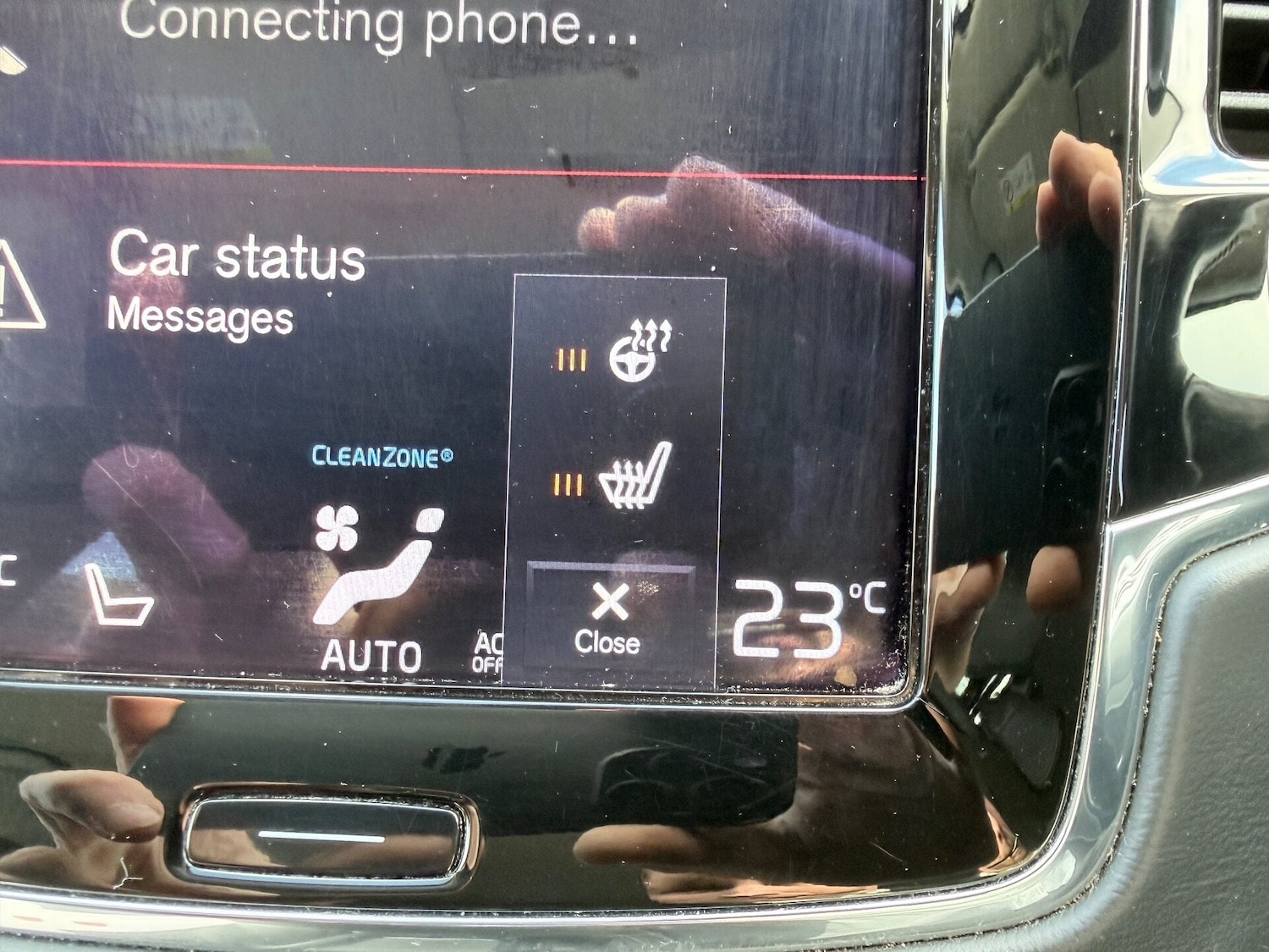 Used Volvo XC90 2015 for sale - 77199324: Photo 17