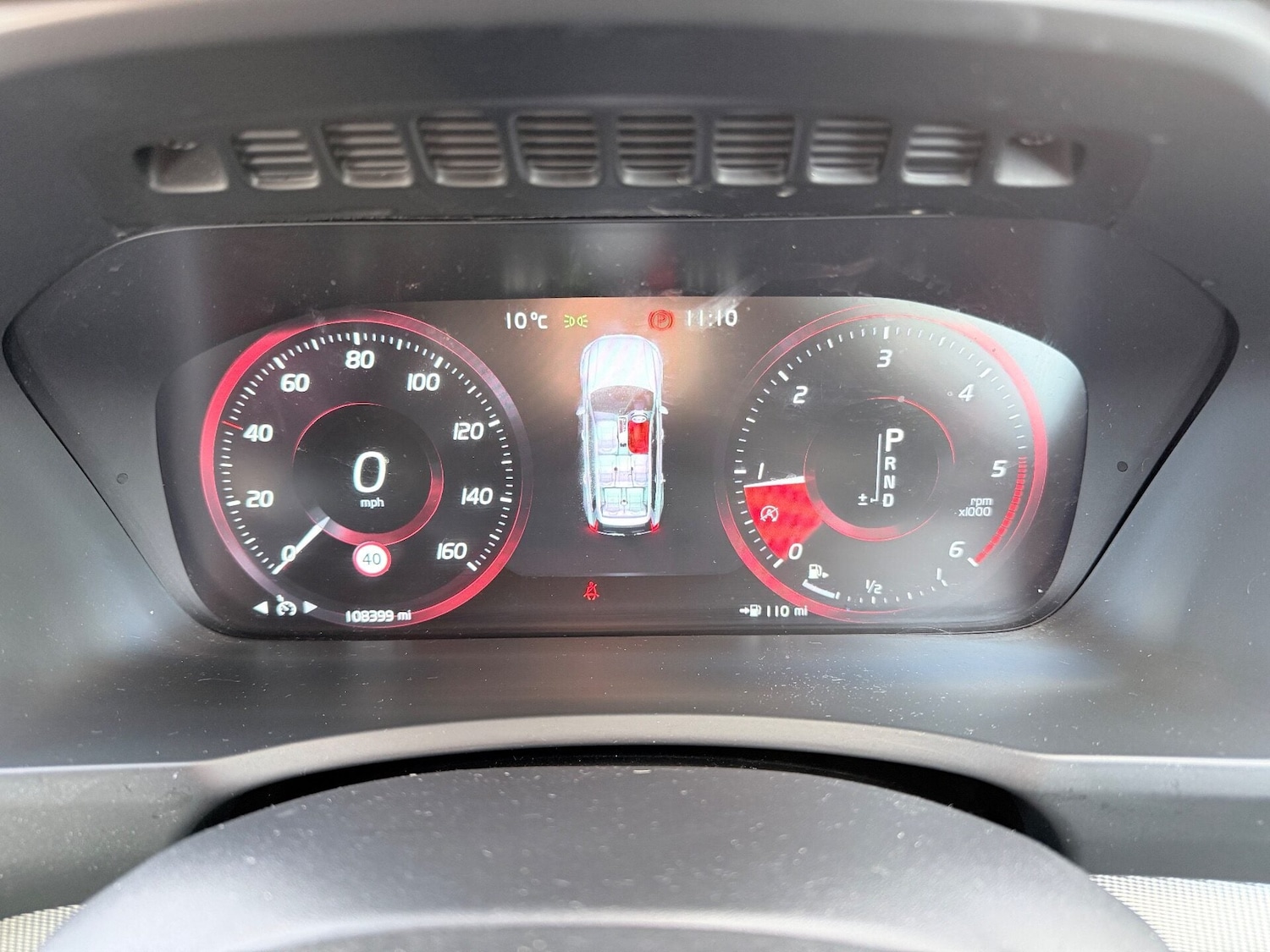 Used Volvo XC90 2015 for sale - 77199324: Photo 18