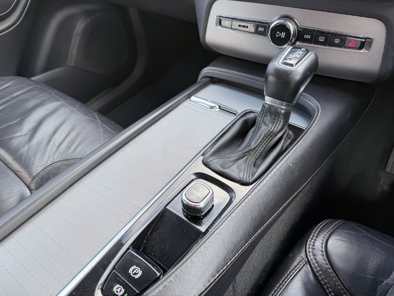 Used Volvo XC90 2015 for sale - 77199324: Photo 19