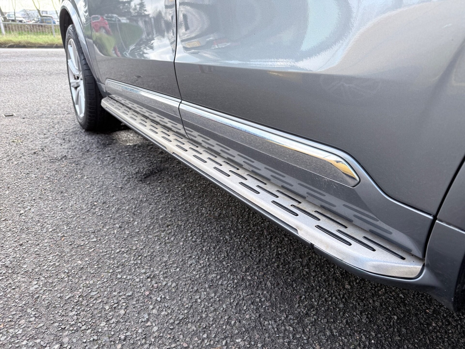 Used Volvo XC90 2015 for sale - 77199324: Photo 8