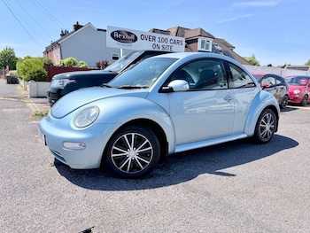 Used Volkswagen Beetle undefined for sale - 78669270: Photo