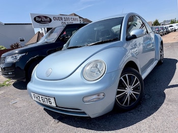 Used Volkswagen Beetle undefined for sale - 78669270: Photo