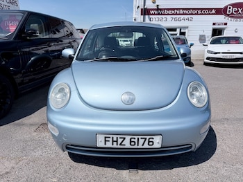 Used Volkswagen Beetle undefined for sale - 78669270: Photo