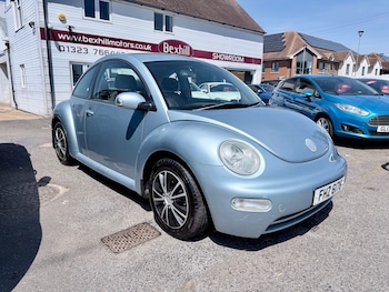 Used Volkswagen Beetle undefined for sale - 78669270: Photo