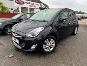 2013 (63) 1.6L Style 5dr Auto