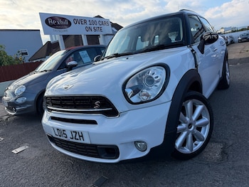 Used MINI Countryman 2015 for sale - 76069810: Photo