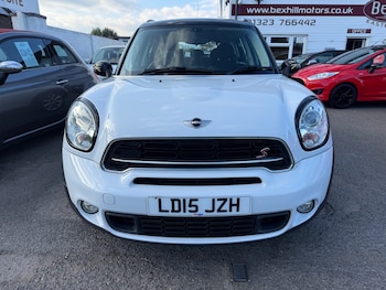 Used MINI Countryman 2015 for sale - 76069810: Photo