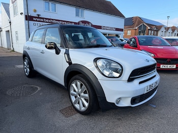 Used MINI Countryman 2015 for sale - 76069810: Photo