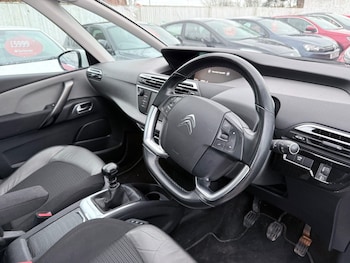 Used Citroen C4 Grand Picasso 2019 for sale - 77275187: Photo