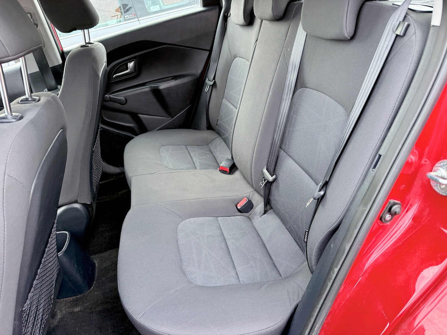 Used Kia Rio 2015 for sale - 76097029: Photo 11