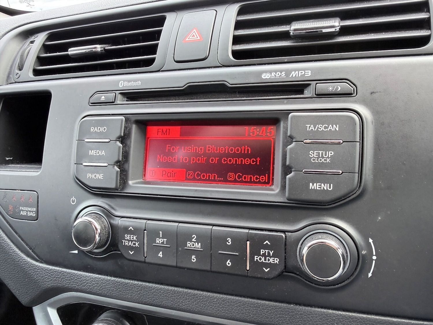 Used Kia Rio 2015 for sale - 76097029: Photo 13