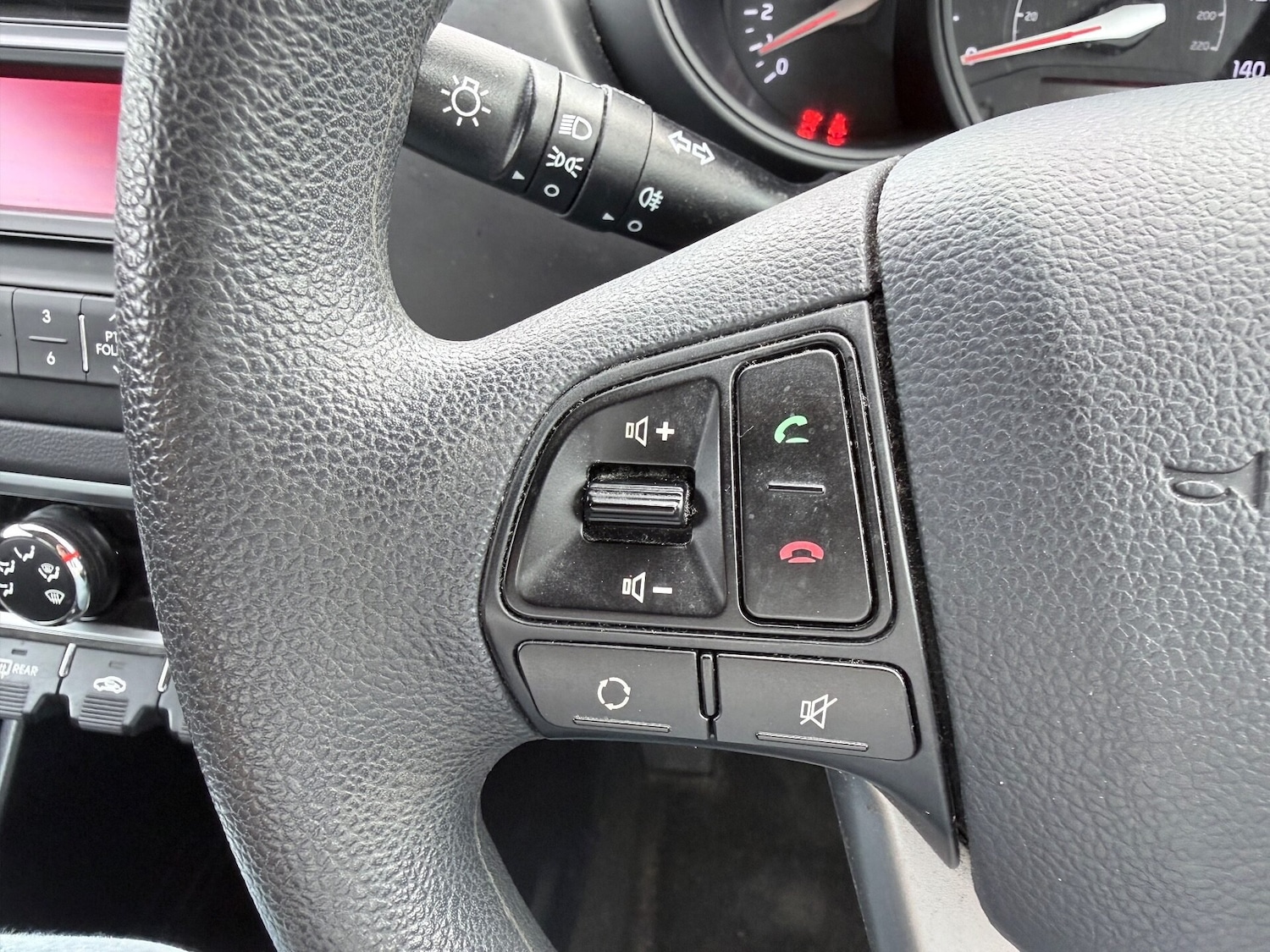 Used Kia Rio 2015 for sale - 76097029: Photo 16