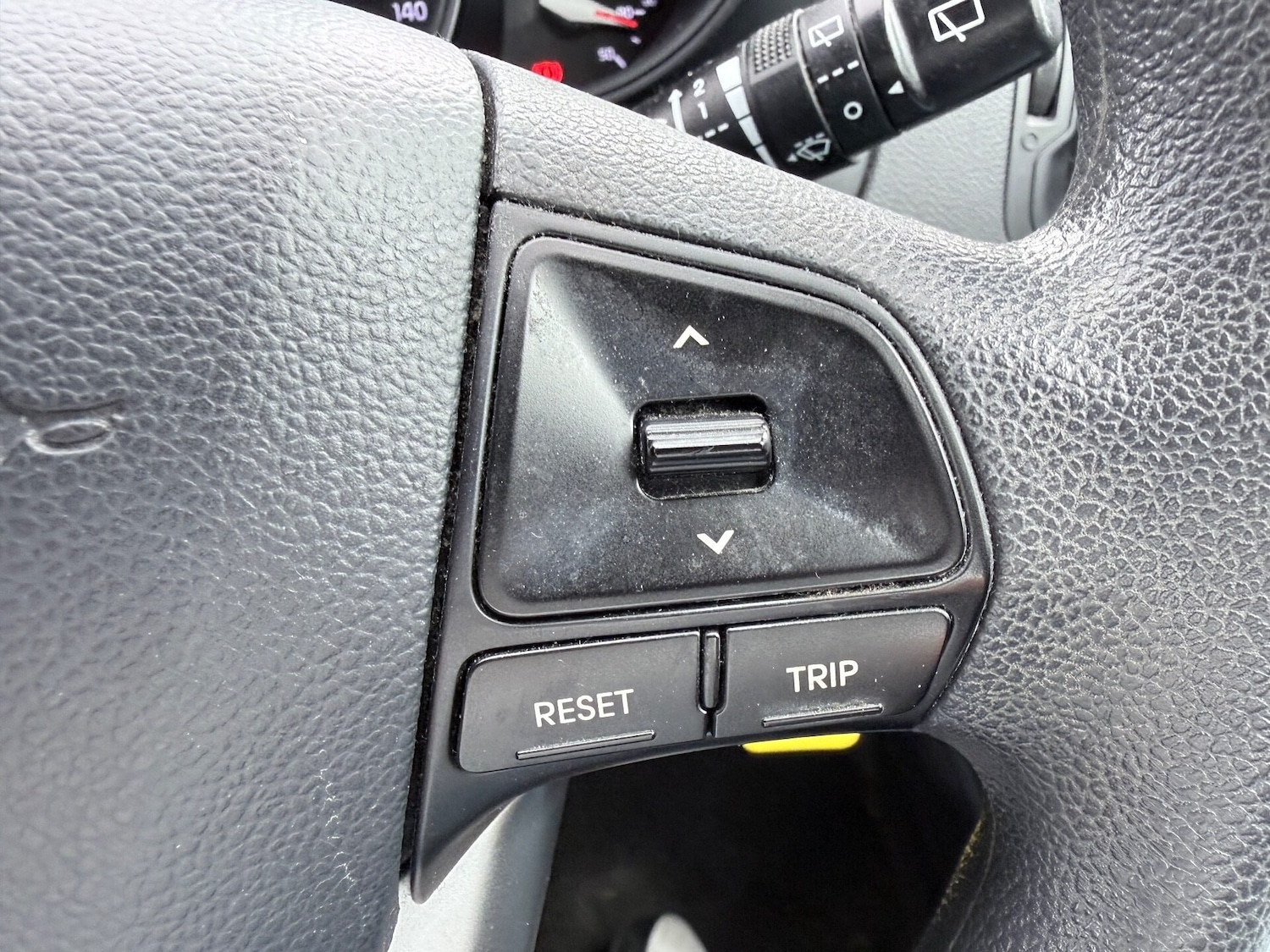 Used Kia Rio 2015 for sale - 76097029: Photo 17