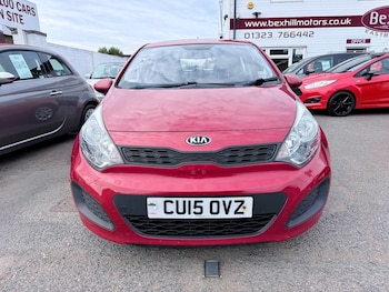Used Kia Rio 2015 for sale - 76097029: Photo 3