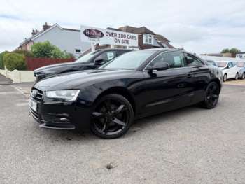 Used Audi A5 2012 for sale - 75426440: Photo