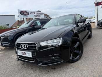 Used Audi A5 2012 for sale - 75426440: Photo