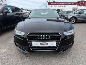 Used Audi A5 2012 for sale - 75426440: Photo